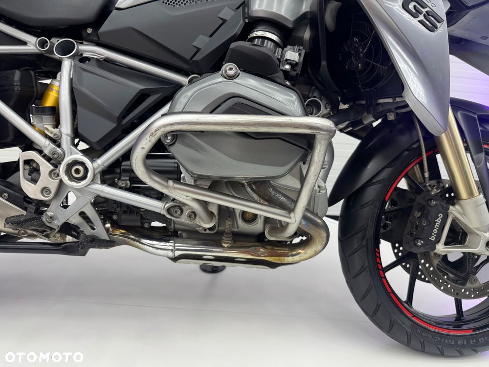 BMW GS - 13