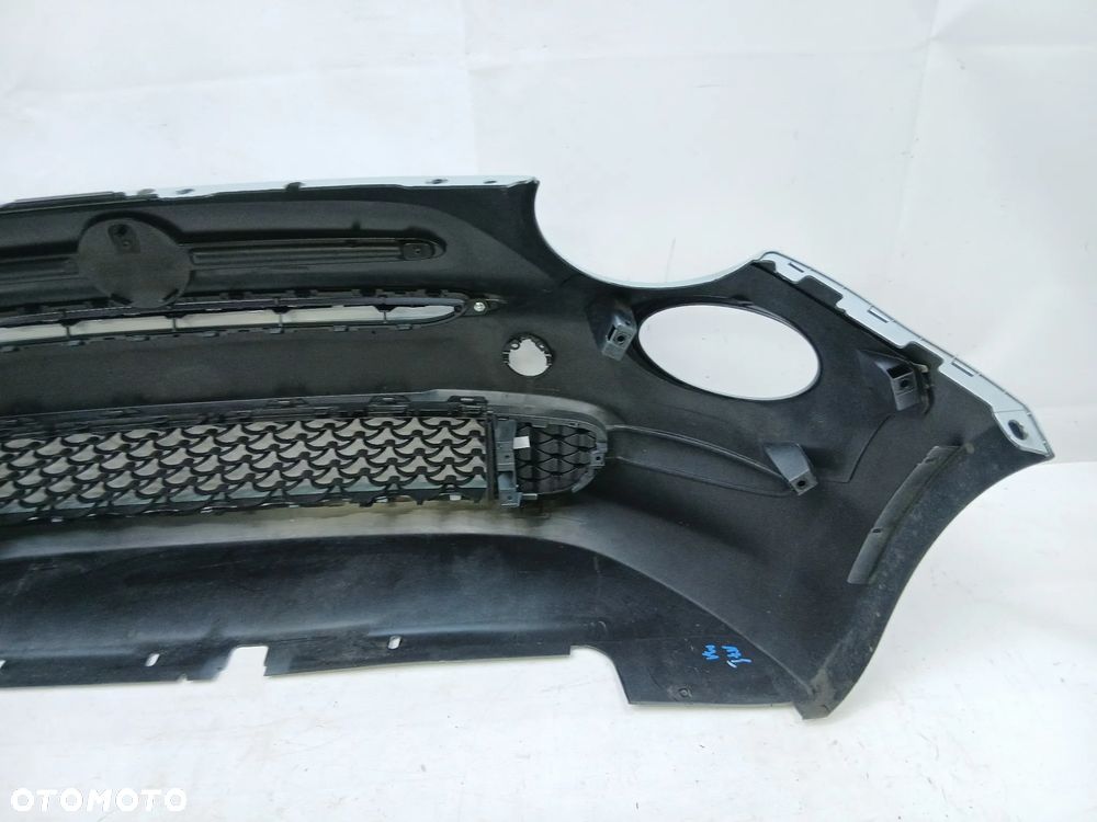 Zderzak przód przedni Fiat 500 LIFT FL - 9