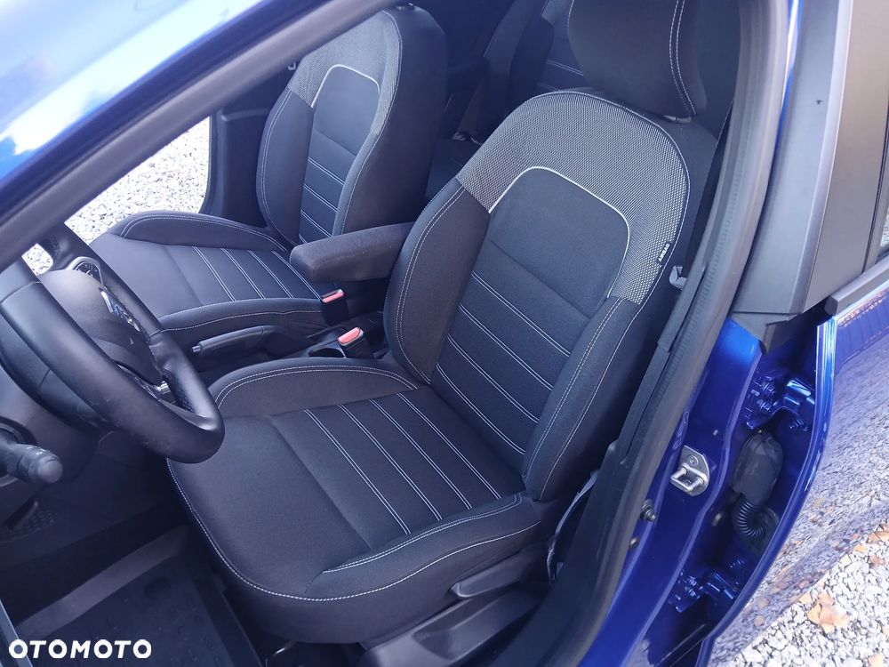Dacia Sandero 1.0 TCe Expression - 26