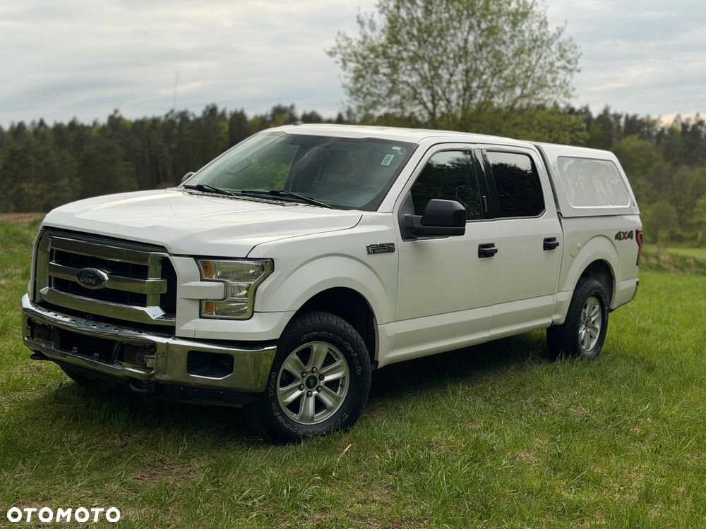 Ford F150 - 9