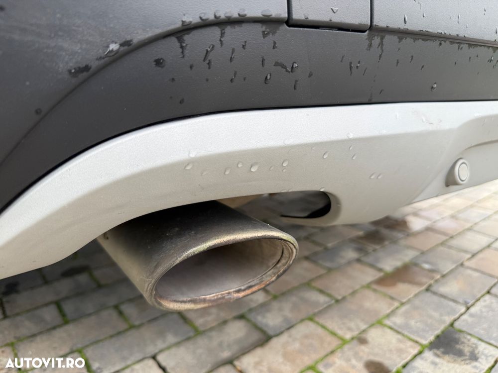 BMW X1 xDrive18d Aut. Sport Line - 14