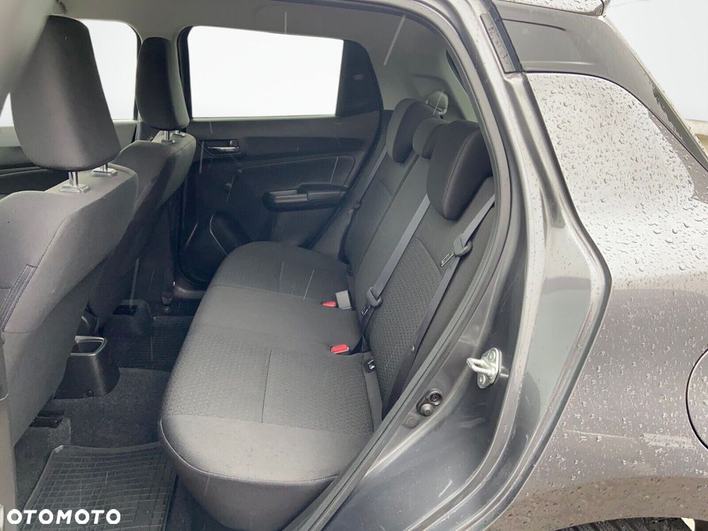 Suzuki Swift - 14