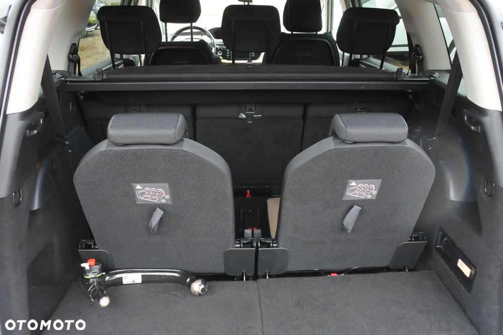 Citroën C4 Grand Picasso BlueHDi 150 EAT6 Exclusive - 12