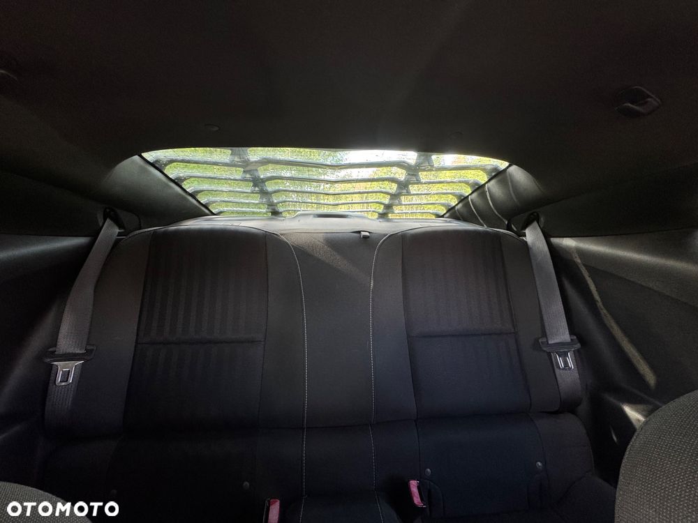Chevrolet Camaro 3.6 V6 Coupe 2LT - 22