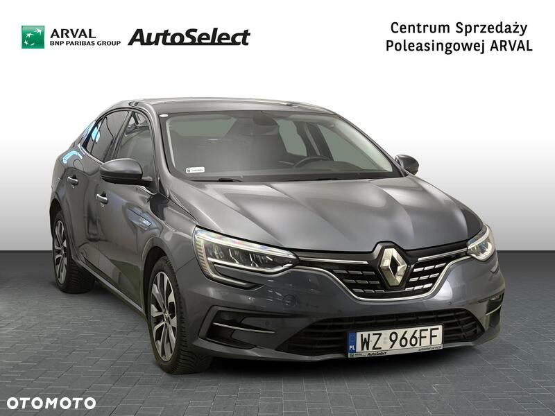 Renault Megane - 8