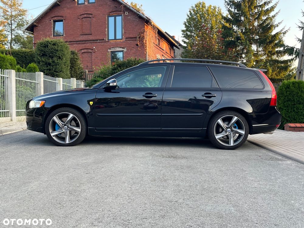 Volvo V50 - 7