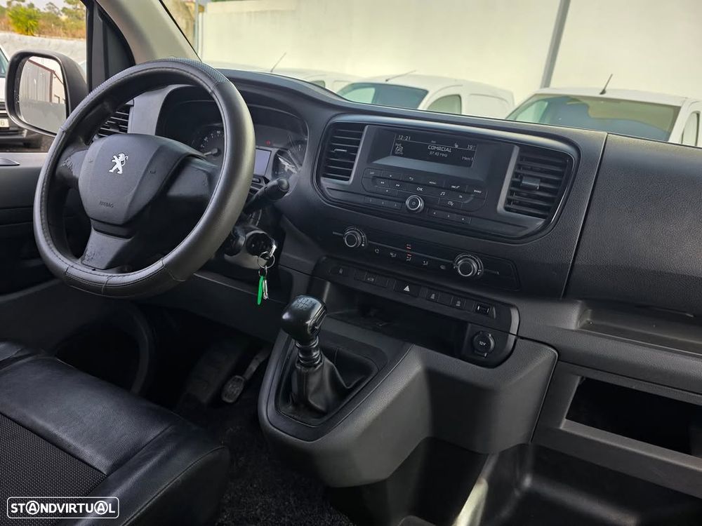 Peugeot Expert 2.0HDi Longa L3 - 5