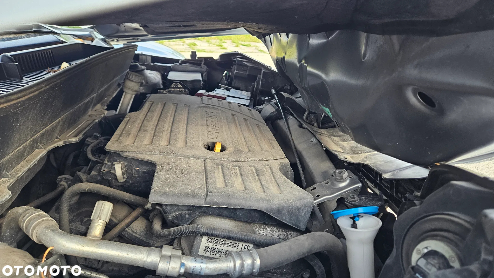Suzuki Vitara 1.6 Premium 2WD - 8