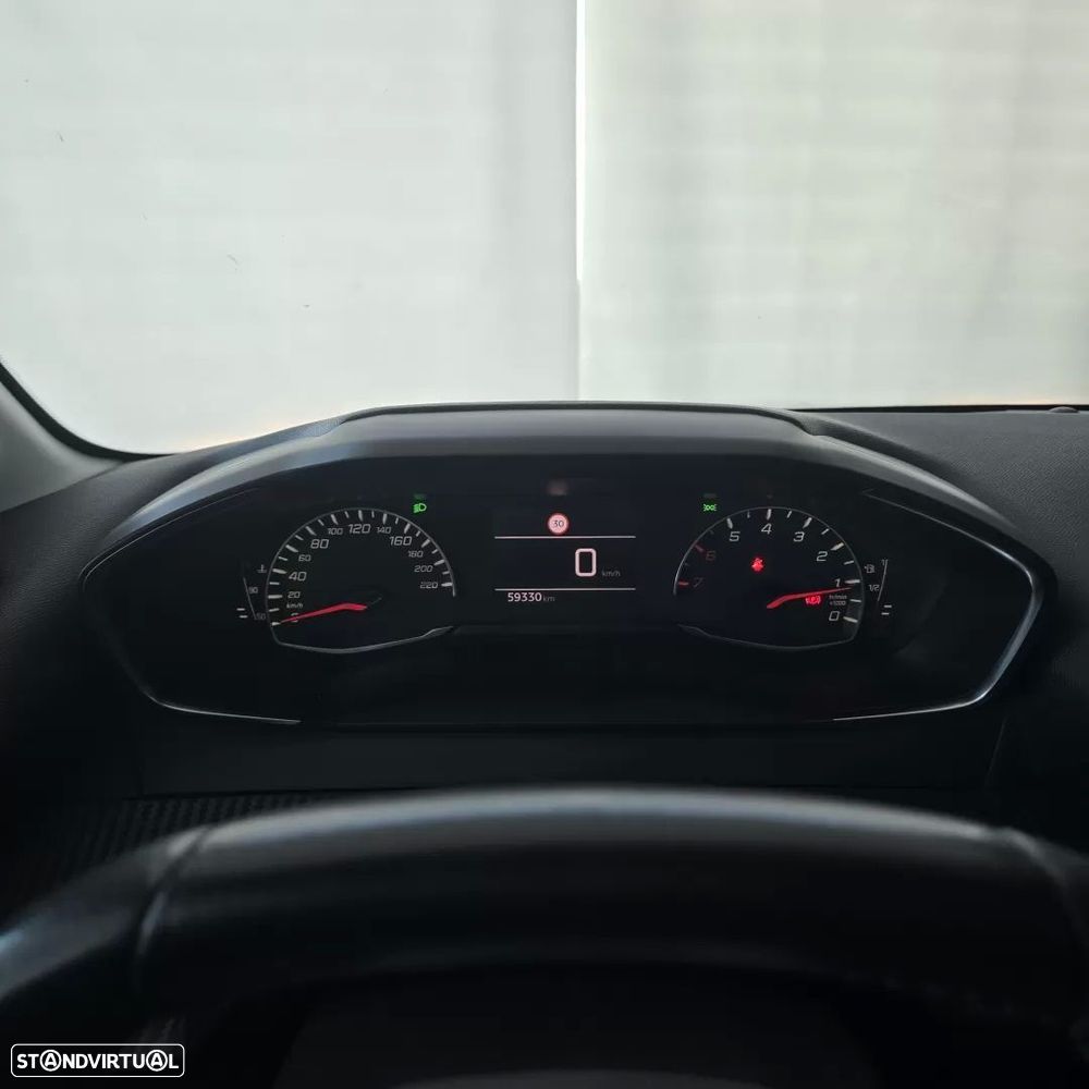 Peugeot 208 1.2 PureTech Active Pack - 25