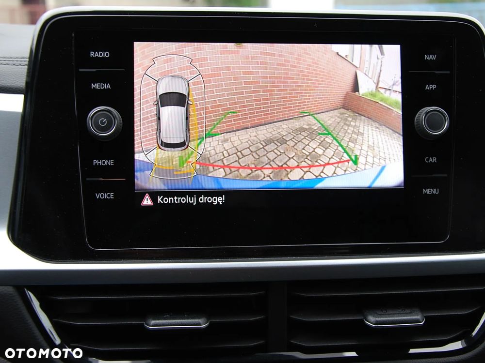 Volkswagen T-Roc 2023 photo 5