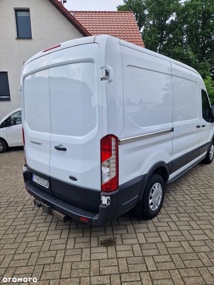 Ford Transit - 6