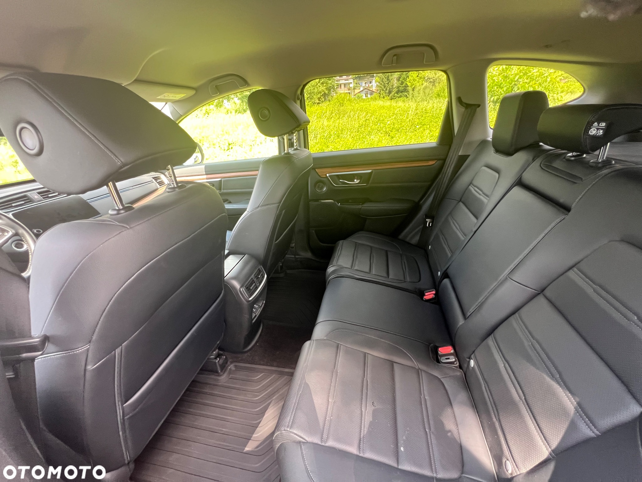 Honda CR-V 1.5 Lifestyle (Honda Connect+) - 32