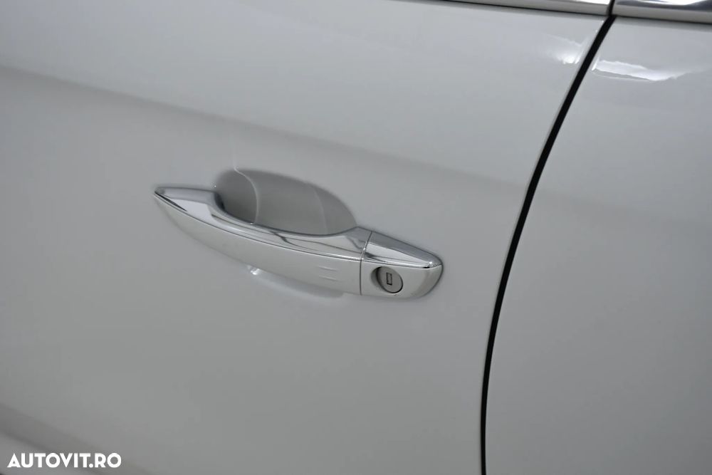 DS Automobiles DS 7 Crossback - 23