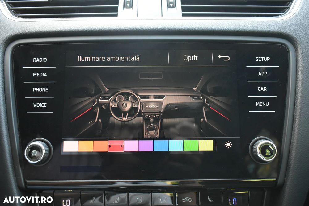 Skoda Octavia 1.0 TSI Style - 18