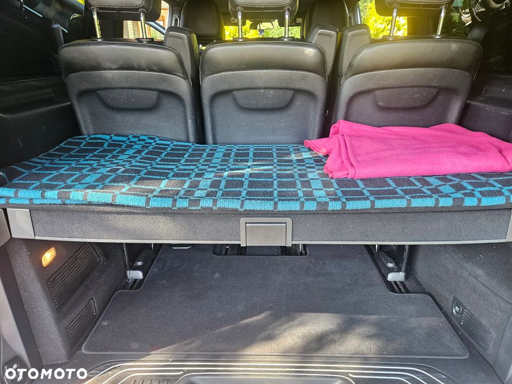 Mercedes-Benz Klasa V 250 (BlueTEC) d Avantgarde 7G-Tronic (d³ugi) - 10