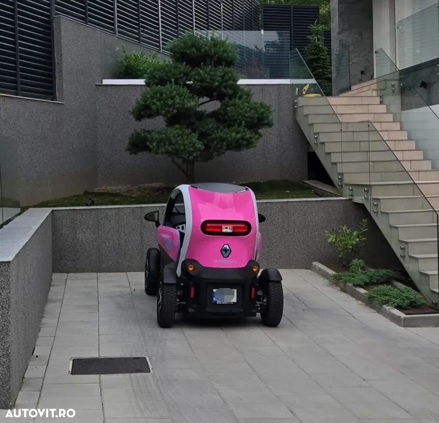 Renault Twizy 80 13 kW LIFE - 2