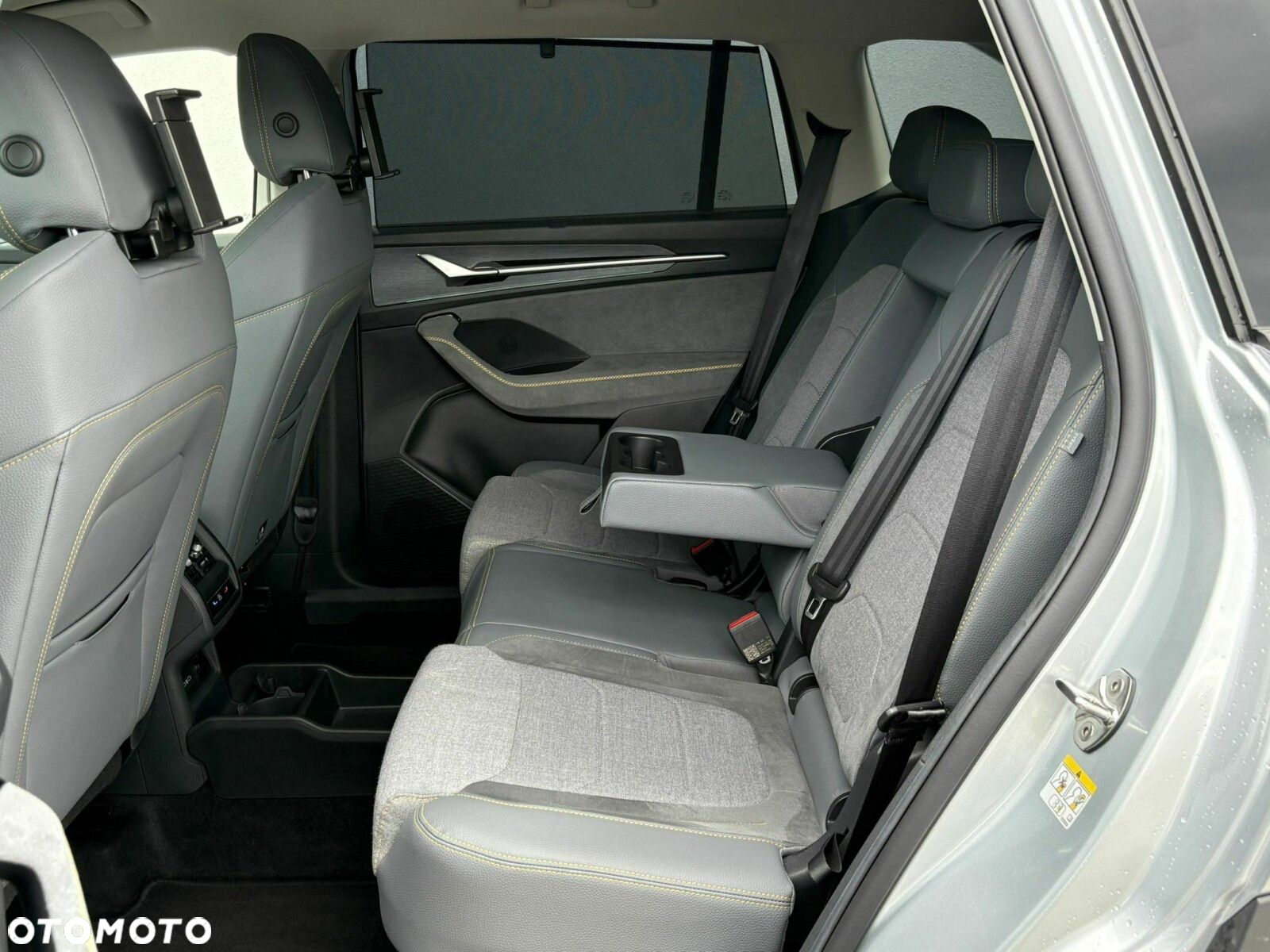 Skoda Kodiaq 1.5 TSI iV PHEV 4x2 Selection DSG - 19