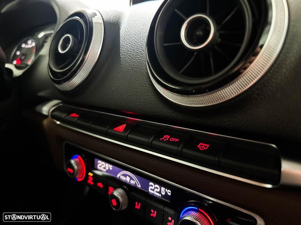 Audi A3 1.4 TFSI S line Sport Pack - 33