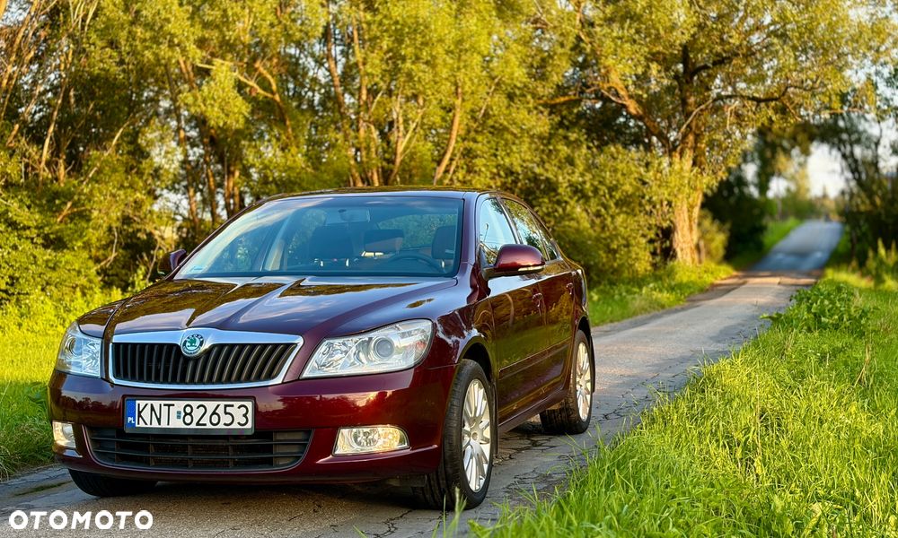 Skoda Octavia 1.6 TDI Ambition - 10