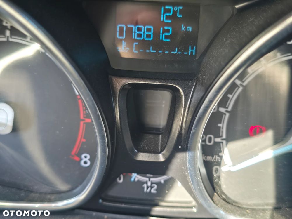 Ford EcoSport 1.0 EcoBoost GPF Navi Edition ASS - 9