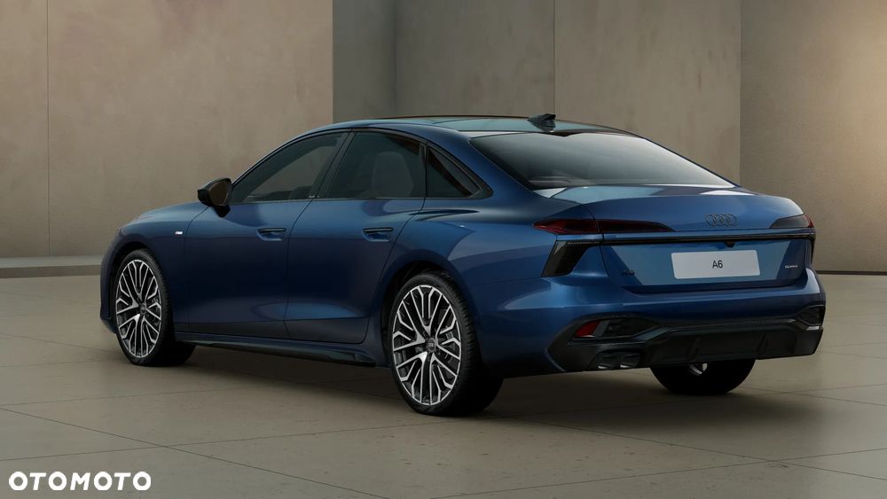Audi A6 Limousine - 5