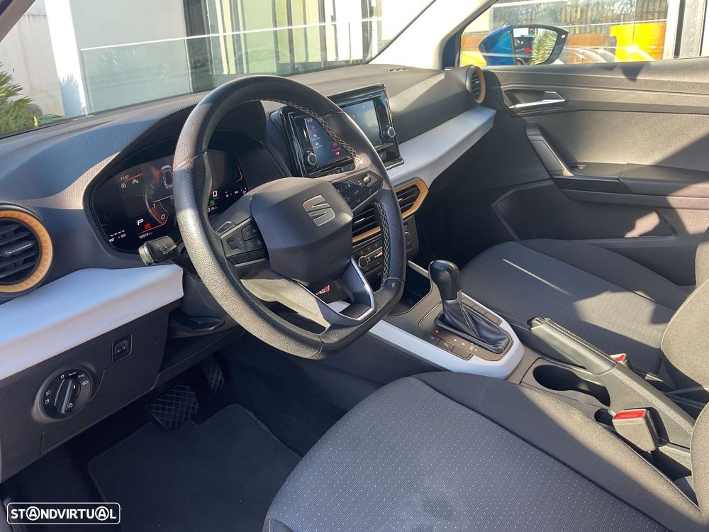 SEAT Arona 1.0 TSI Style DSG - 19