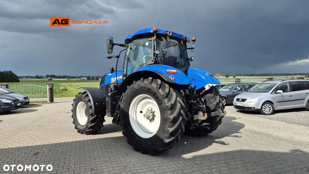 New Holland T7.200 AC 2013R - 7