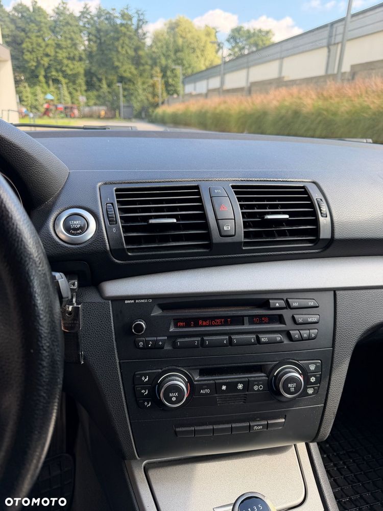 BMW Seria 1 - 13