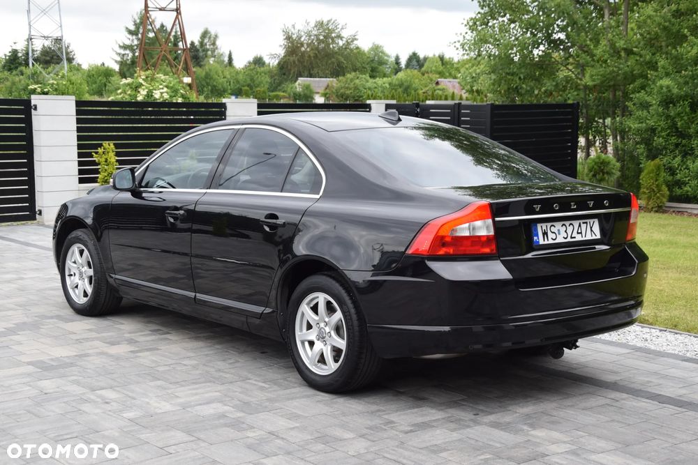 Volvo S80 2.5T Momentum - 3
