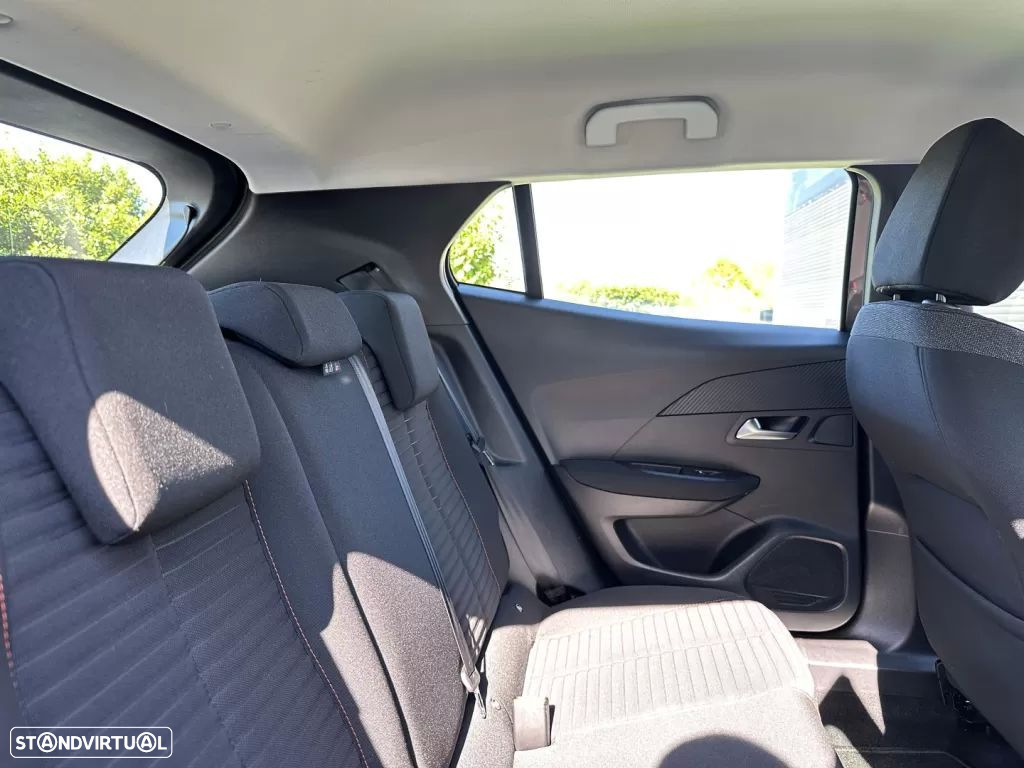 Peugeot 2008 BlueHDi 110 Active - 12
