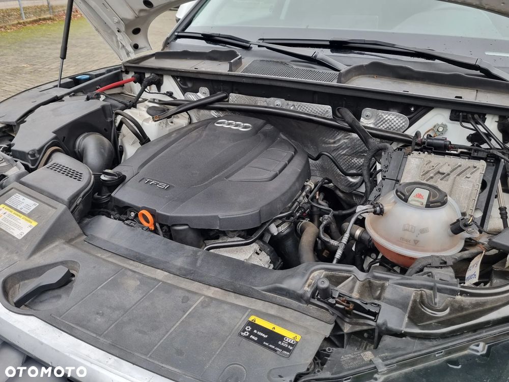 Audi Q5 2.0 TFSI Quattro S tronic design - 18