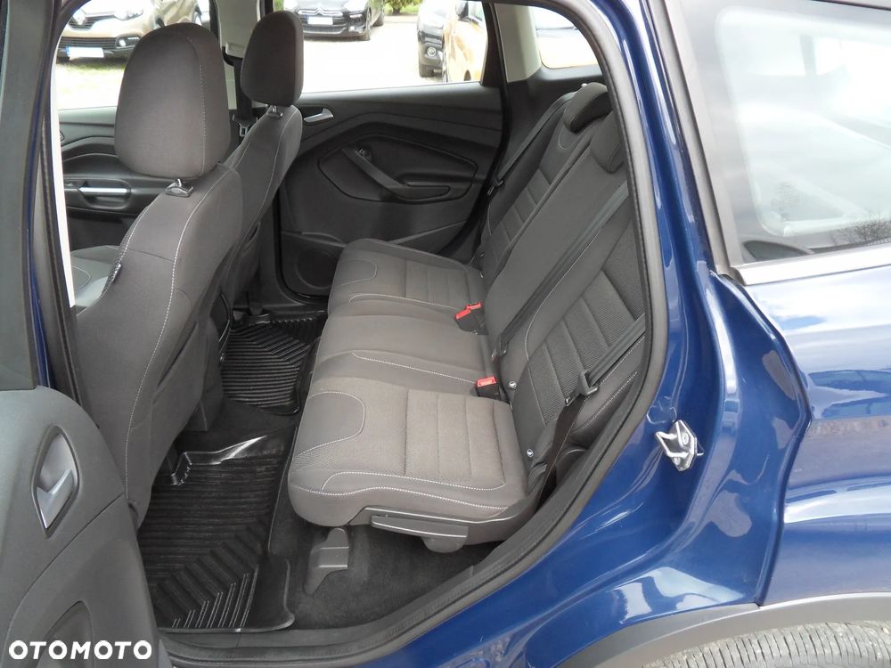 Ford Kuga 1.5 EcoBoost 2x4 Business Edition - 10