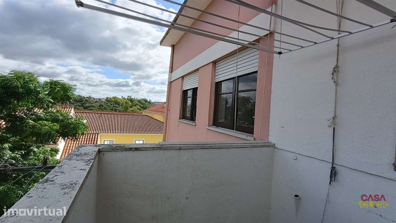 Apartamento T3 Venda em Torres Novas (São Pedro), Lapas e Ribeira Bran - Grande imagem: 2/37