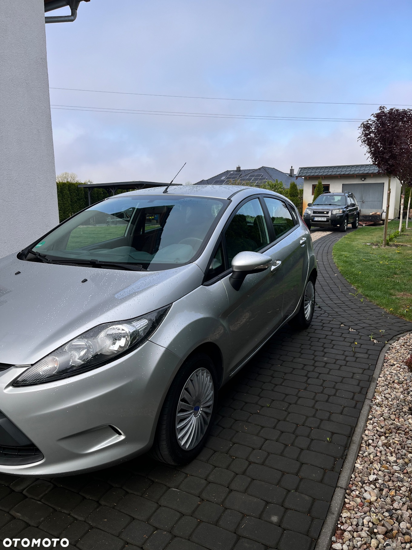 Ford Fiesta - 5