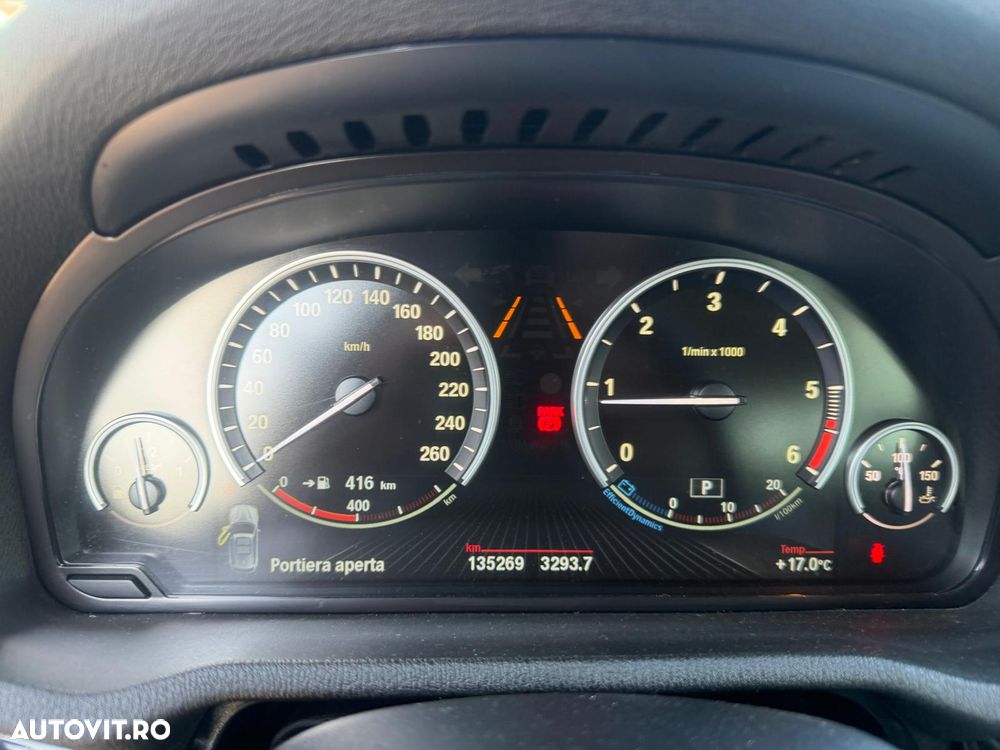 BMW X3 xDrive20d AT Advantage - 17