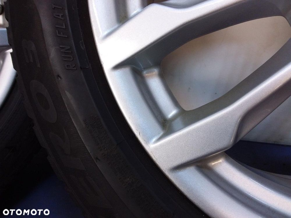 BMW X3 X4 G01 G02 FELGI KOŁA ZIMOWE 245/50R19 691 - 6