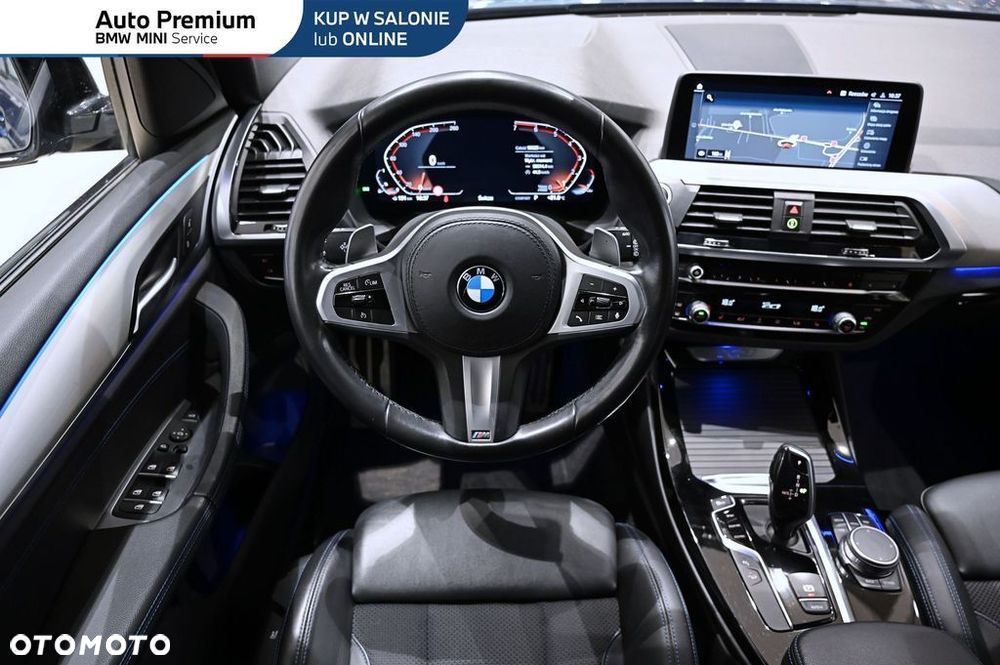 BMW X3 - 16