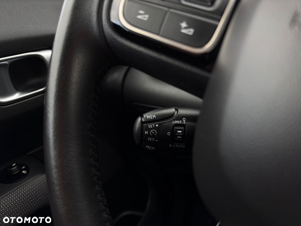 Citroën C3 Aircross PureTech 110 Stop & Start OPF SHINE PACK - 21