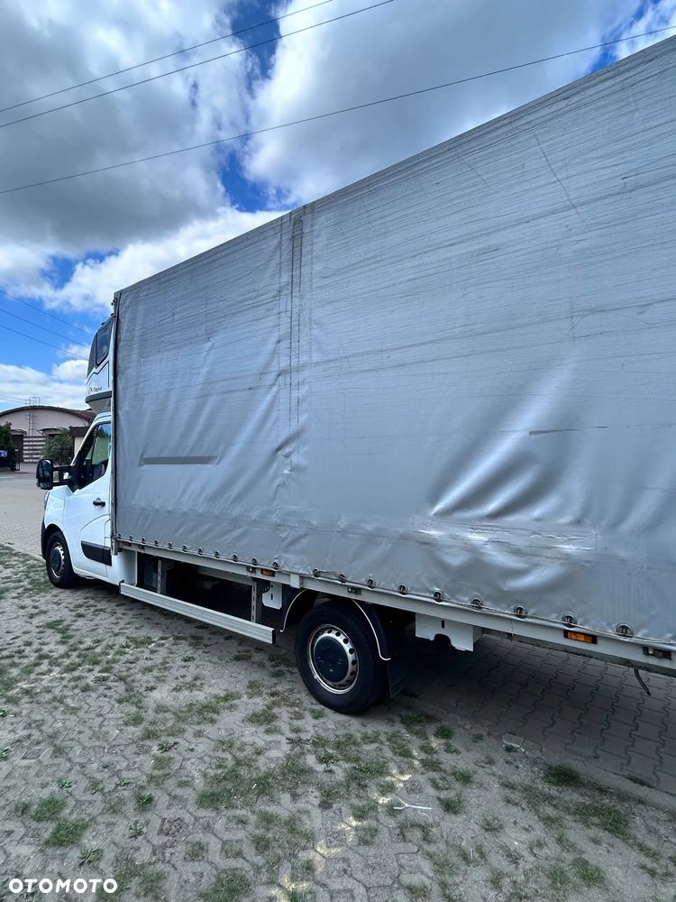 Renault Master - 19