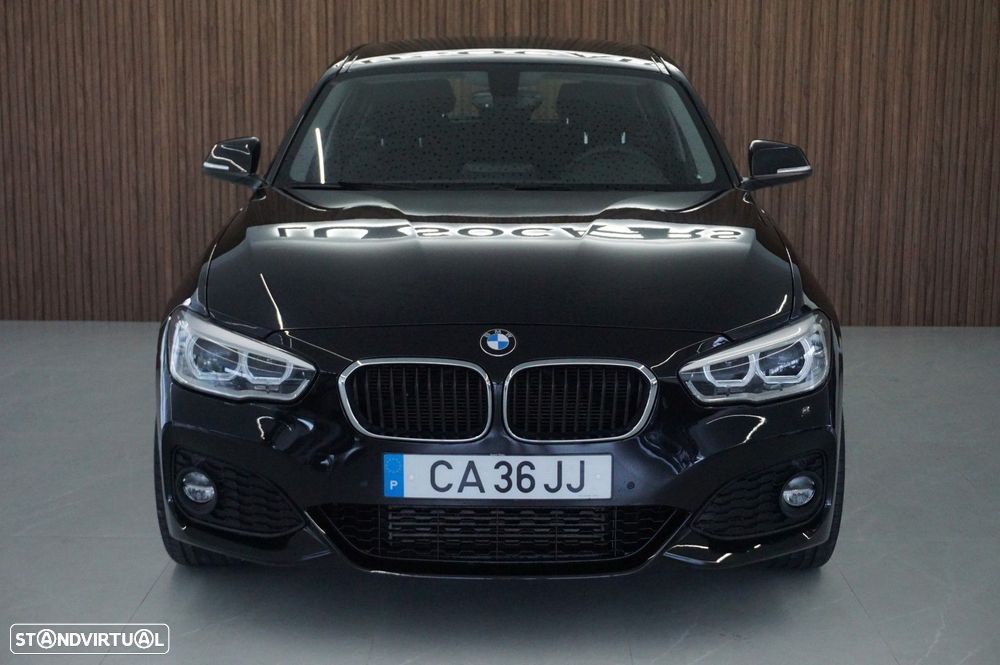 BMW 116 i M Sport - 35