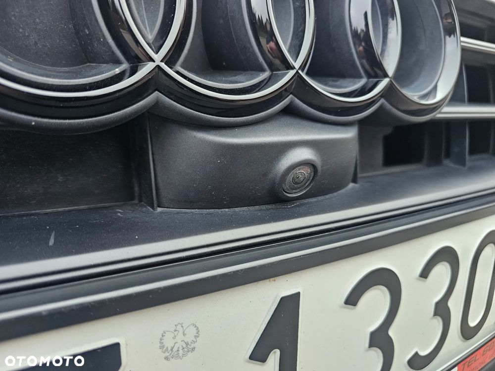 Audi A6 Avant 35 TDI S tronic advanced - 4