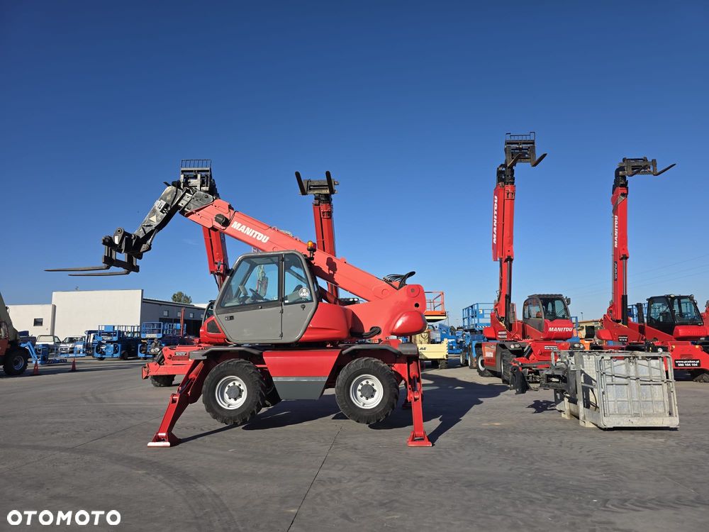 Manitou MRT 1840 R440 - 7