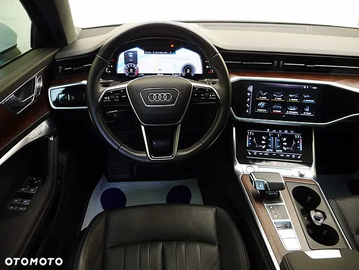 Audi A6 - 23