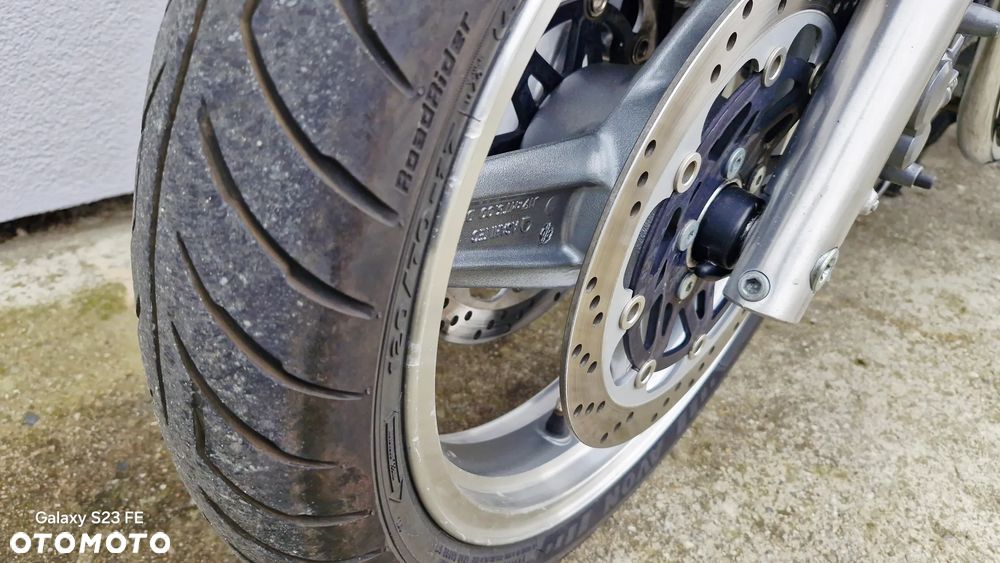 Kawasaki Zephyr - 16