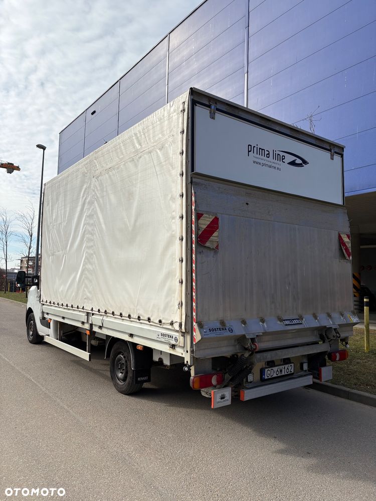 Renault Master - 4