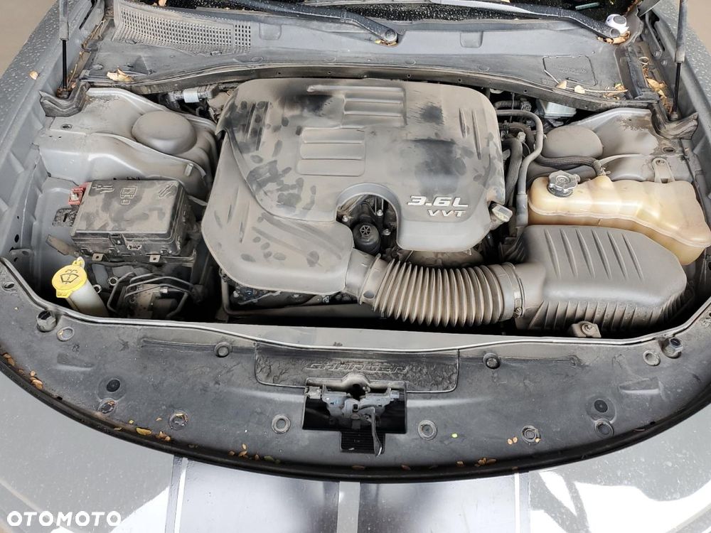 Dodge Charger 3.6 GT - 11