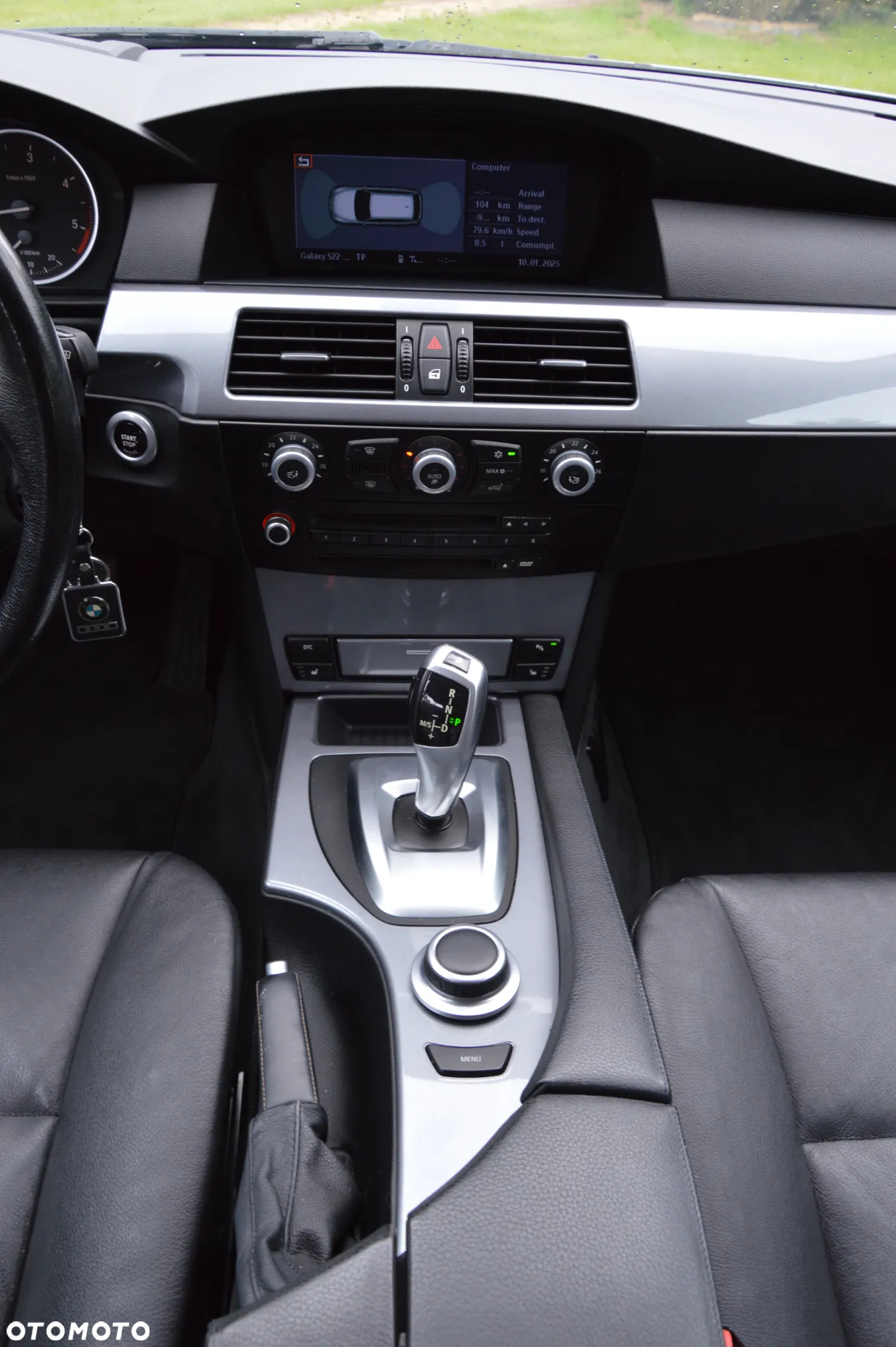 BMW Seria 5 525d Touring Edition Exclusive - 20