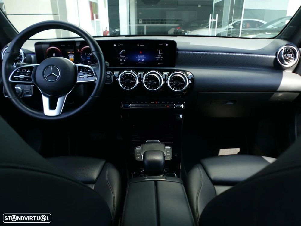 Mercedes-Benz A 250 e Progressive - 37