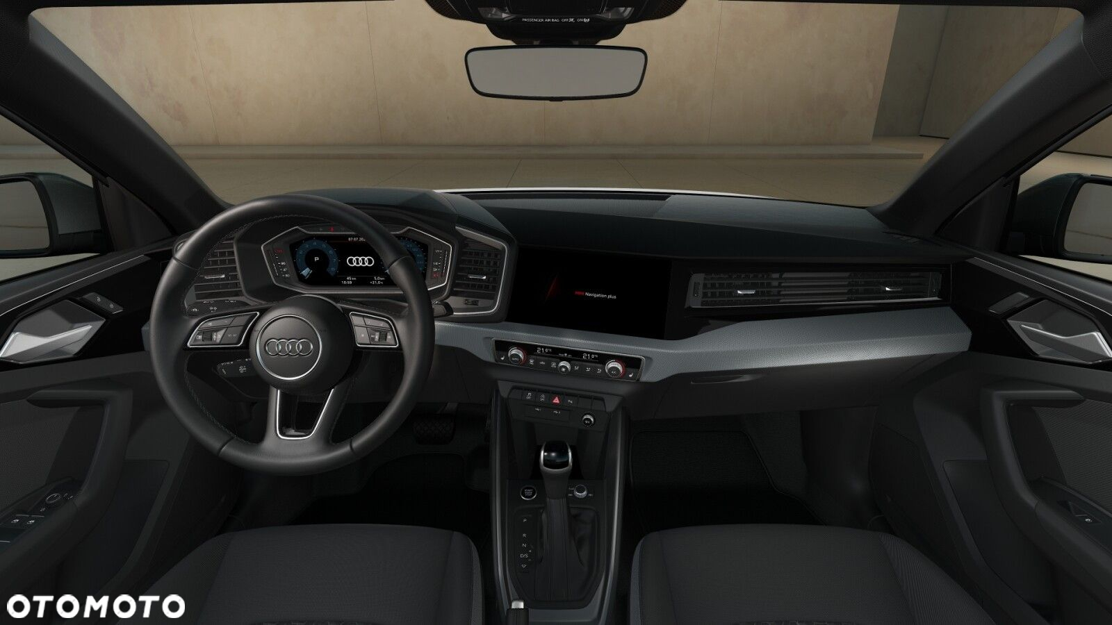 Audi A1 - 8