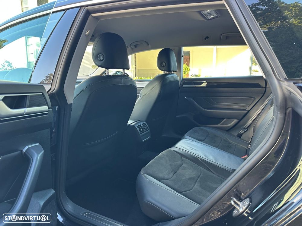 VW Arteon Shooting Brake 1.4 TSI eHybrid Elegance - 17